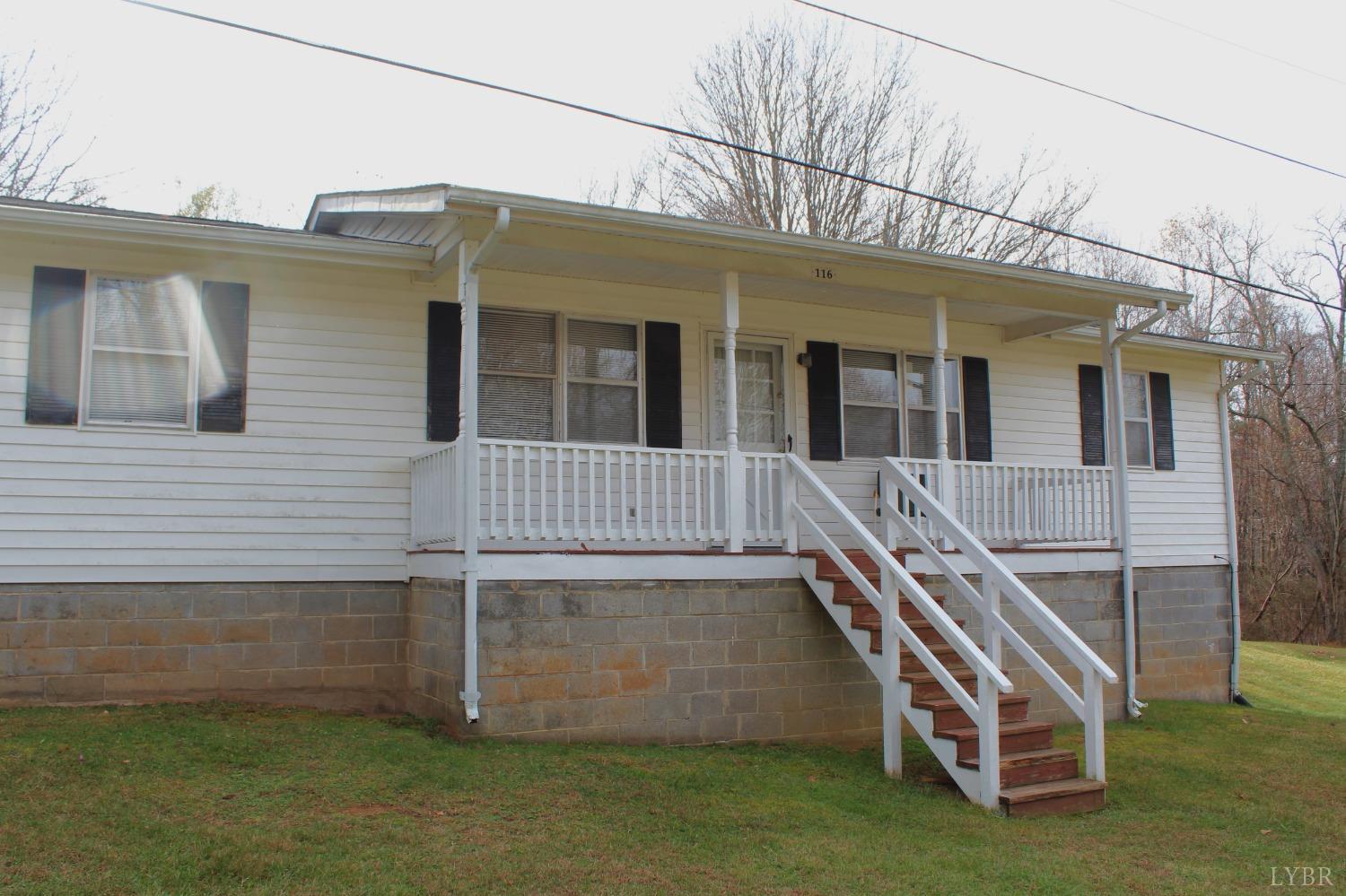 116 Wiggins Spring Road Vesuvius, VA 24483 - Photo 2 of 28 Gallery Image 2