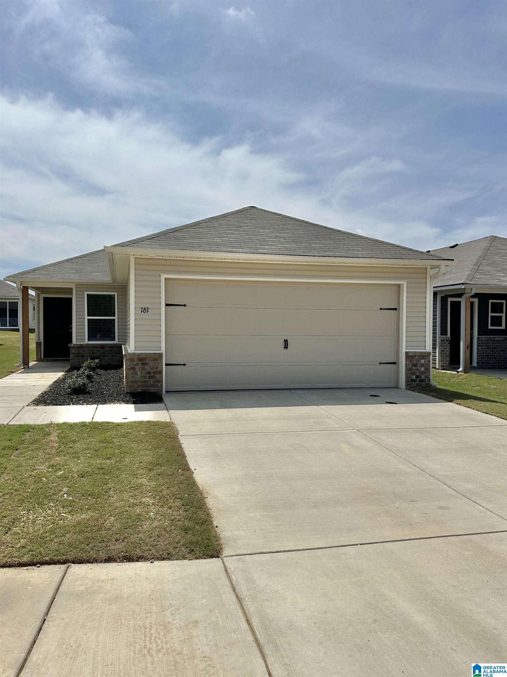 161 Challenger Way Cullman, AL 35055 - Photo 1 of 3