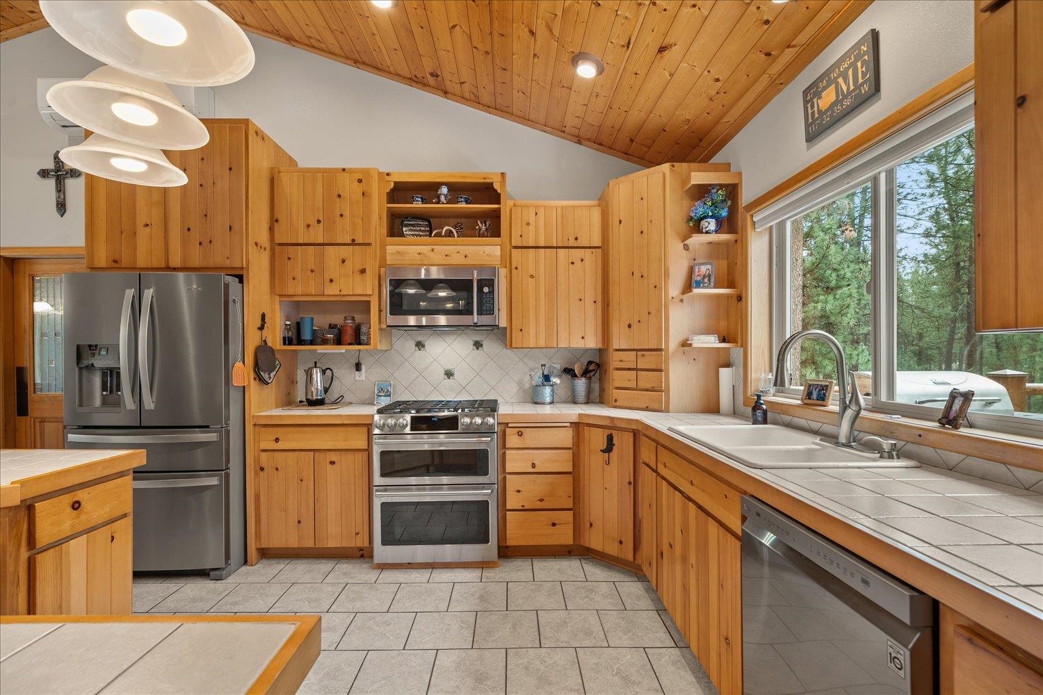 9114 South Thomas Mallen Road Cheney, WA 99004 - Photo 16 of 50