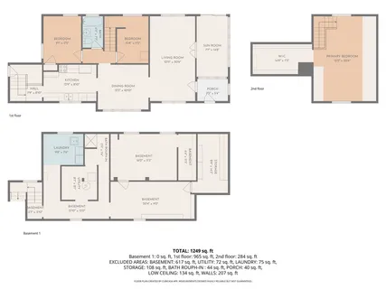 $325,000 | 139 North Grant Street, Westmont, IL 60559