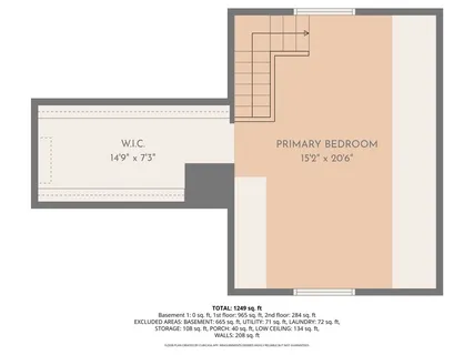 $325,000 | 139 North Grant Street, Westmont, IL 60559