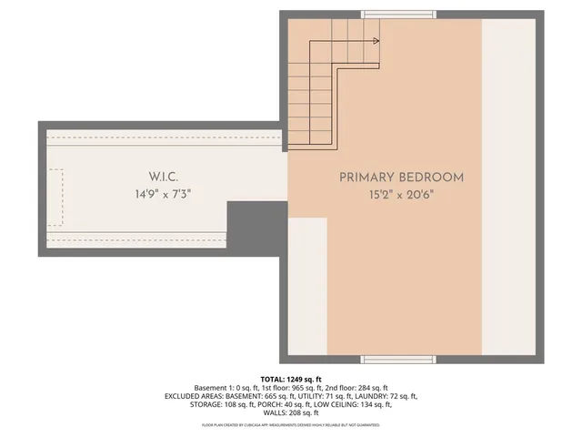 $325,000 | 139 North Grant Street, Westmont, IL 60559