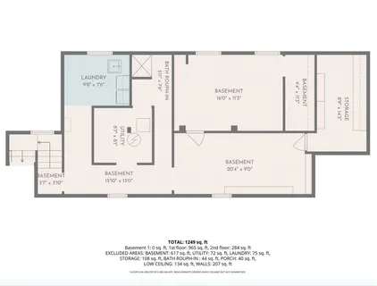 $325,000 | 139 North Grant Street, Westmont, IL 60559