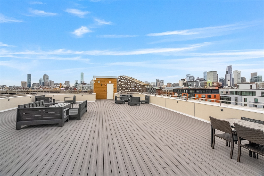 20 West Fifth Street, Unit 5E Boston, MA 02127 - Photo 30 of 42