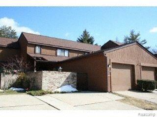 23165 Farmington Road, Unit 48 Farmington, MI 48336 - Photo 1 of 1 Property Photo