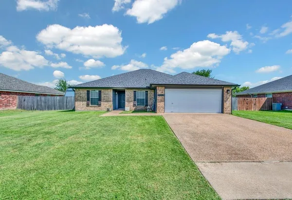 $329,900 | 4204 Rance Lane, Waco, TX 76708