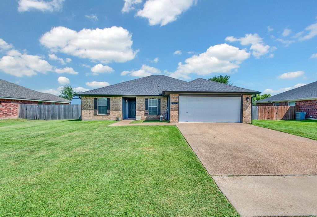 4204 Rance Lane Waco, TX 76708 - Photo 1 of 31