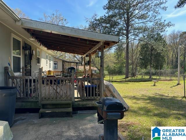 136 Greenridge Road Bessemer, AL 35023 - Photo 16 of 21