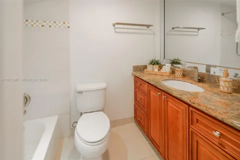 $335,000 | 400 Diplomat Parkway, Unit 704, Hallandale Beach, FL 33009