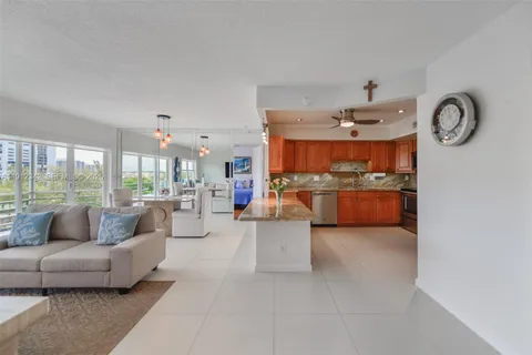 $335,000 | 400 Diplomat Parkway, Unit 704, Hallandale Beach, FL 33009