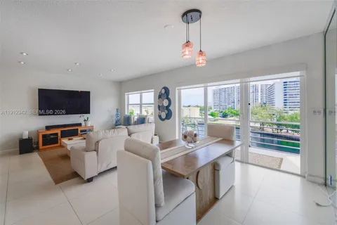 $335,000 | 400 Diplomat Parkway, Unit 704, Hallandale Beach, FL 33009