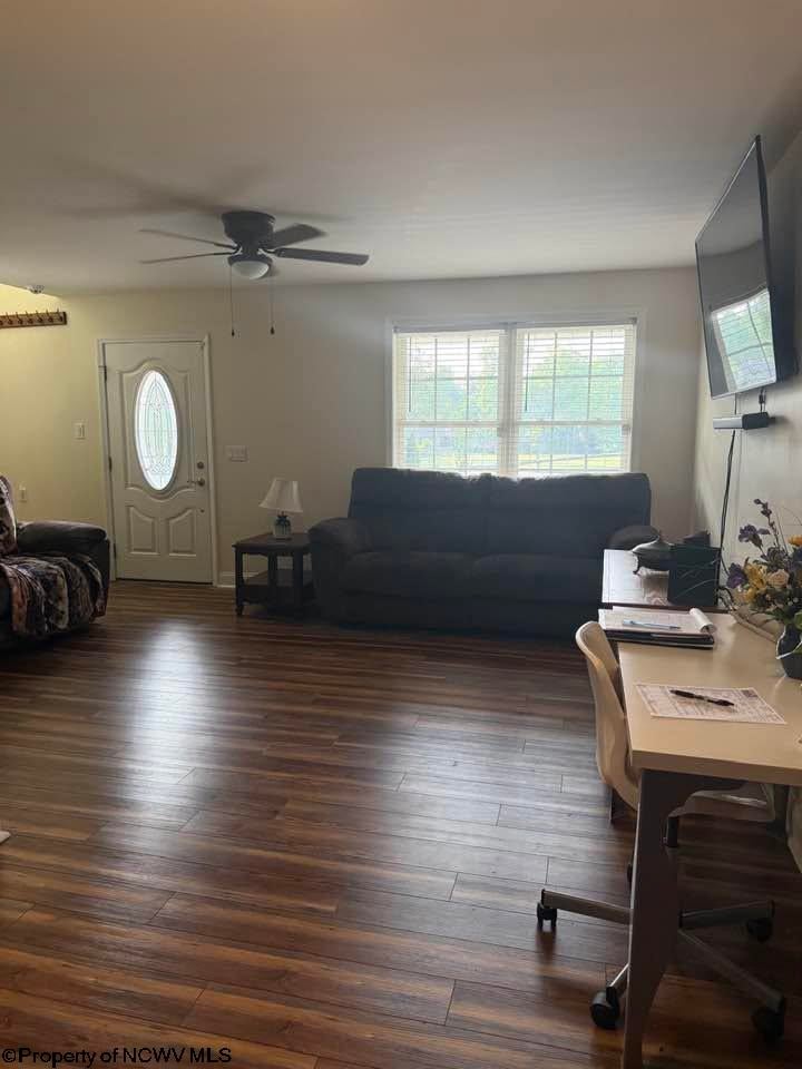 3166 Stevens Run Road Mount Clare, WV 26408 - Photo 10 of 32 Gallery Image 10