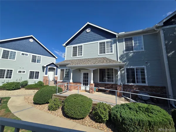 $359,000 | 12933 Lafayette Street, Unit D, Thornton, CO 80241