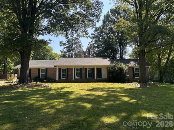 $539,900 | 5836 Lebanon Road, Charlotte, NC 28227