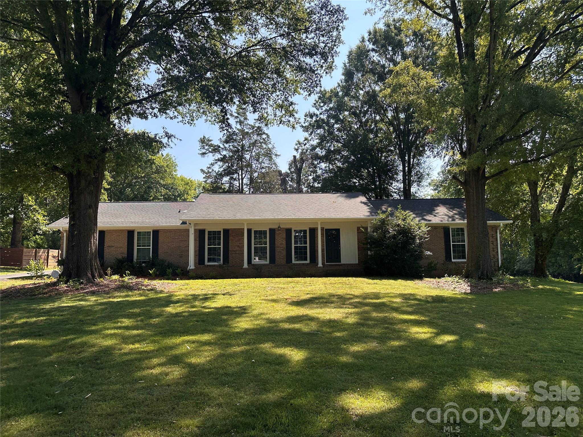 5836 Lebanon Road Charlotte, NC 28227 - Photo 1 of 8