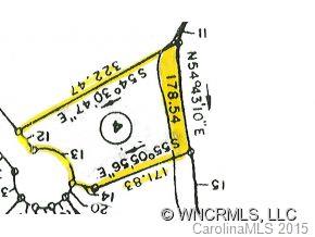 Lot 4 South Pointe Rd Mill Spring, Unit 4 Mill Spring, NC 28756 - Photo 22 of 22