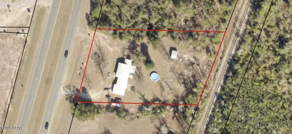 $375,000 | 18738 Highway 231, Fountain, FL 32438