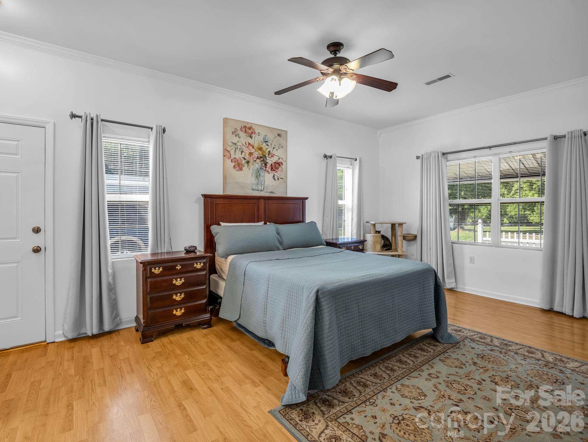 599 Old Henrietta Road Forest City, NC 28043 - Photo 21 of 30