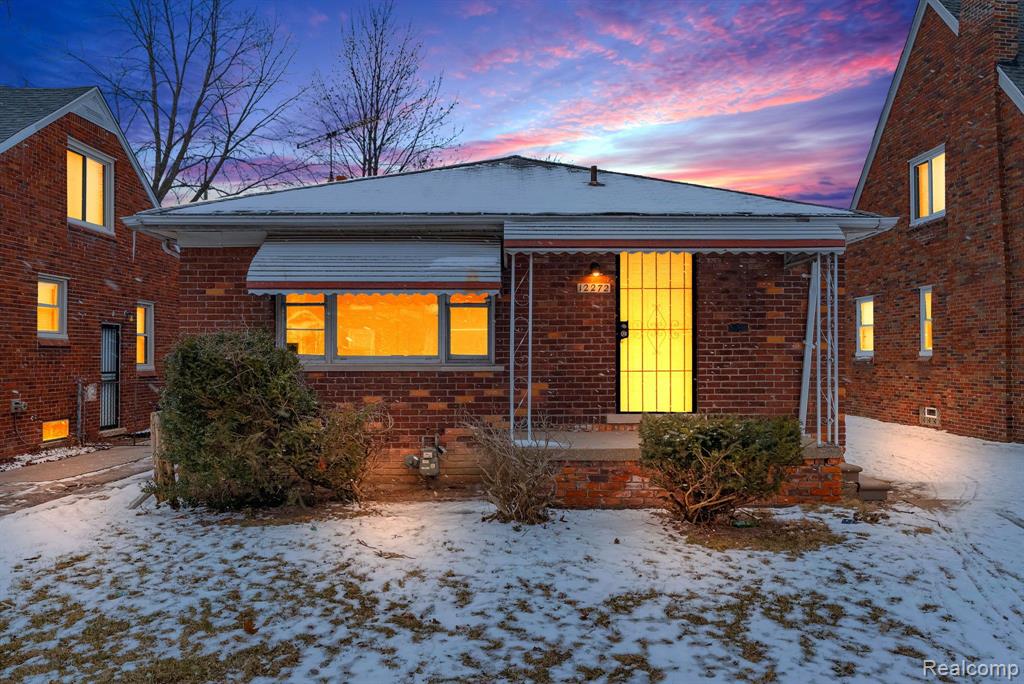 12272 Riad Street Detroit, MI 48224 - Photo 1 of 24