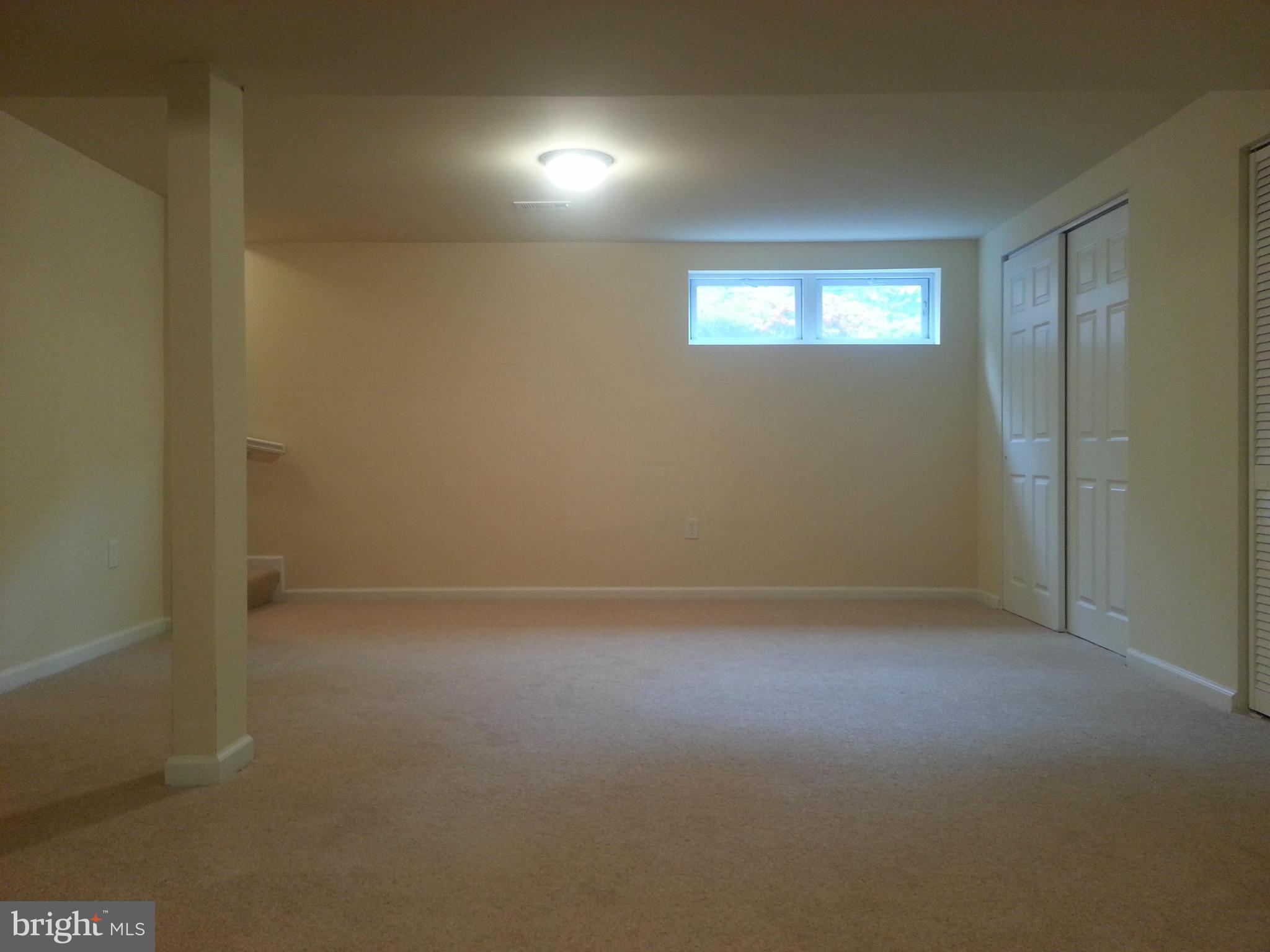 8402 Woodyard Road Clinton, MD 20735 - Photo 14 of 19 Basement