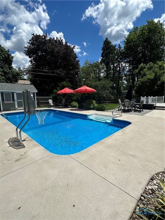 4914 Turnbridge Road Toledo, OH 43623 - Photo 15 of 50 Gallery Image 15
