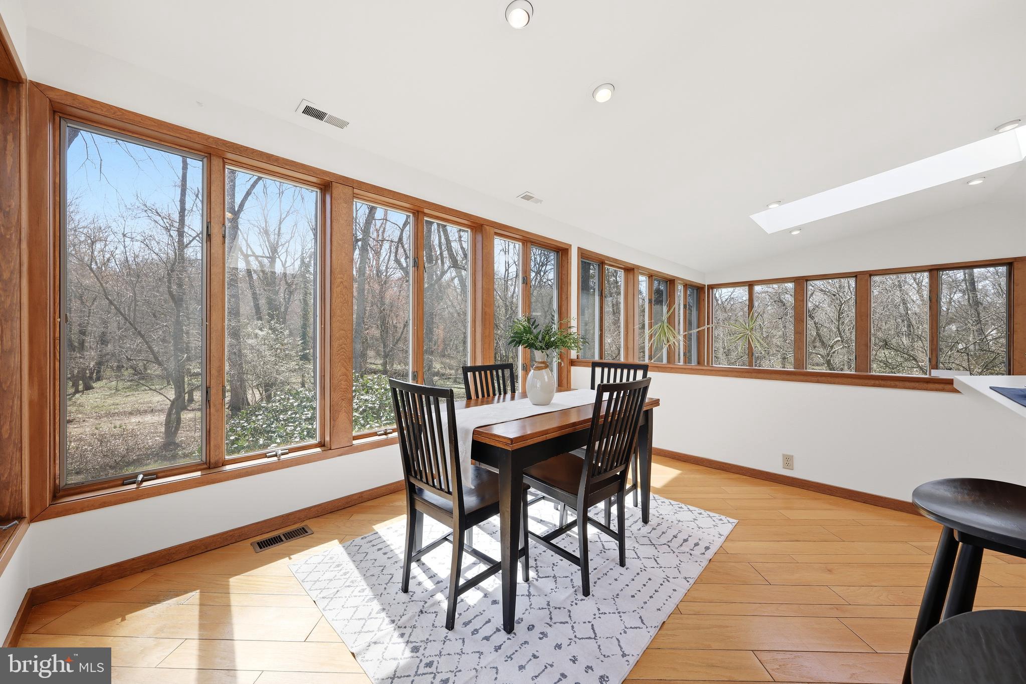 300 Sawmill Road Cherry Hill, NJ 08034 - Photo 12 of 47 Breakfast Room