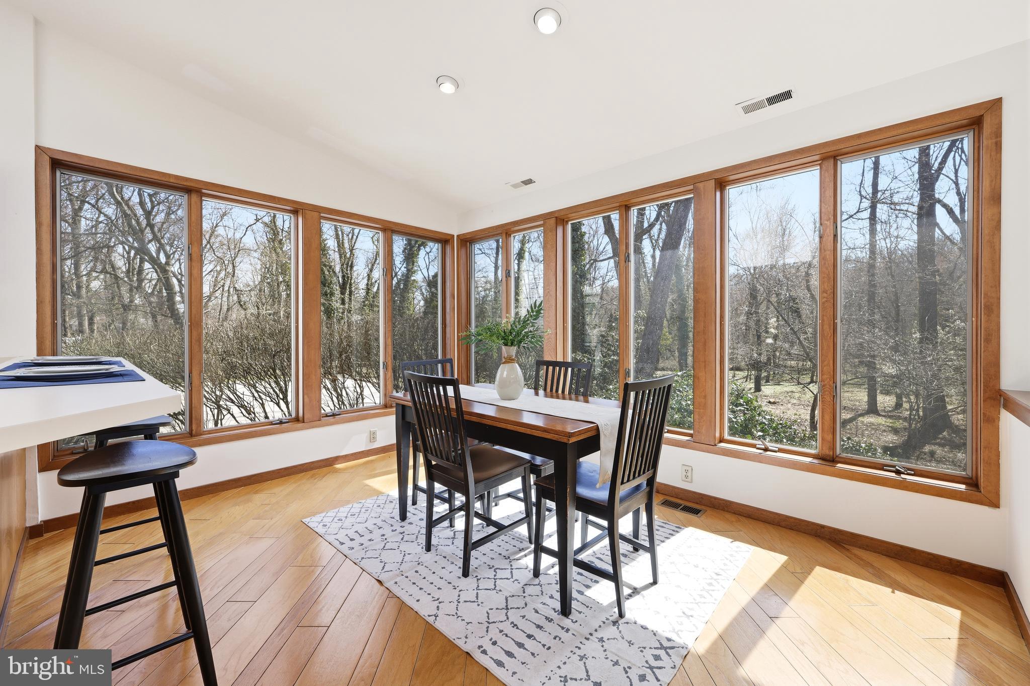 300 Sawmill Road Cherry Hill, NJ 08034 - Photo 13 of 47 Breakfast Room