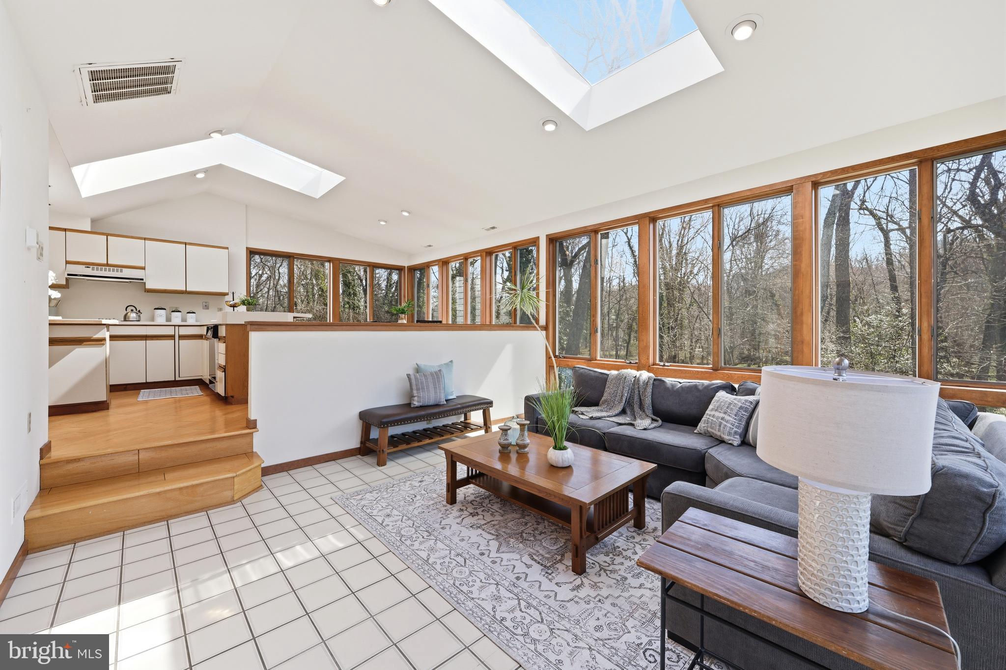 300 Sawmill Road Cherry Hill, NJ 08034 - Photo 14 of 47 4 Season Sunroom