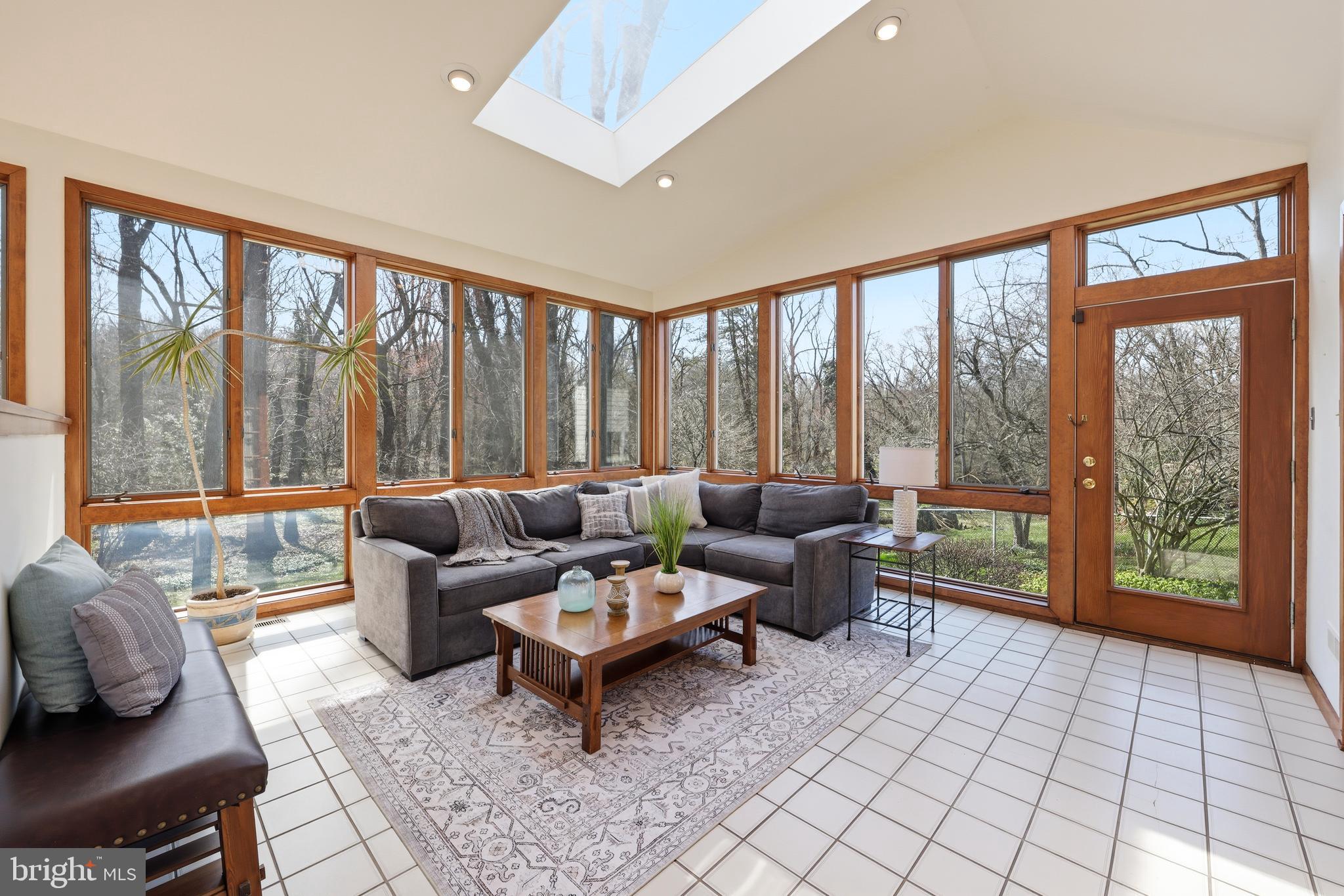 300 Sawmill Road Cherry Hill, NJ 08034 - Photo 15 of 47 4 Season Sunroom