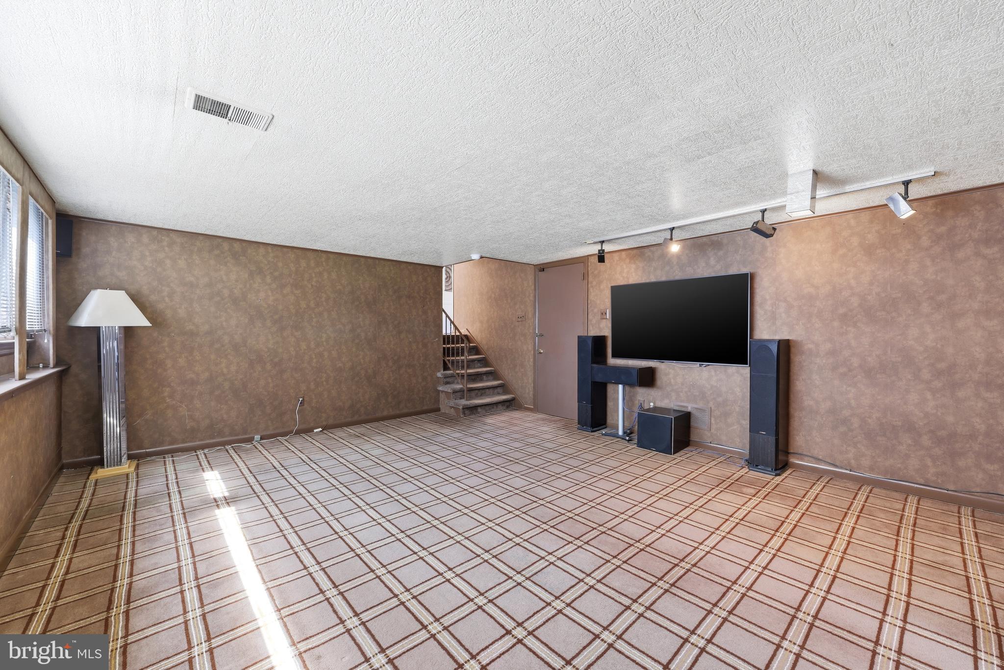 300 Sawmill Road Cherry Hill, NJ 08034 - Photo 20 of 47 Lower level Family Room