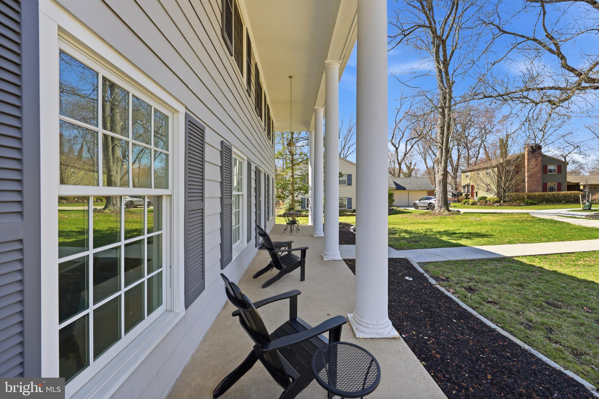 300 Sawmill Road Cherry Hill, NJ 08034 - Photo 2 of 47 Front Porch