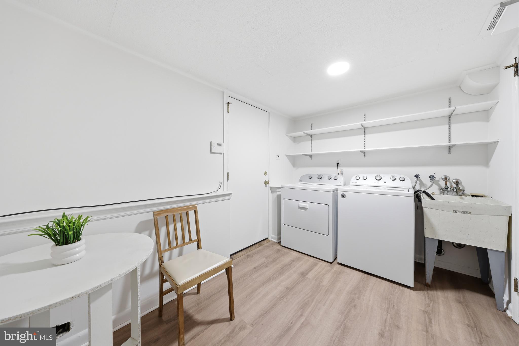 300 Sawmill Road Cherry Hill, NJ 08034 - Photo 22 of 47 Laundry Room