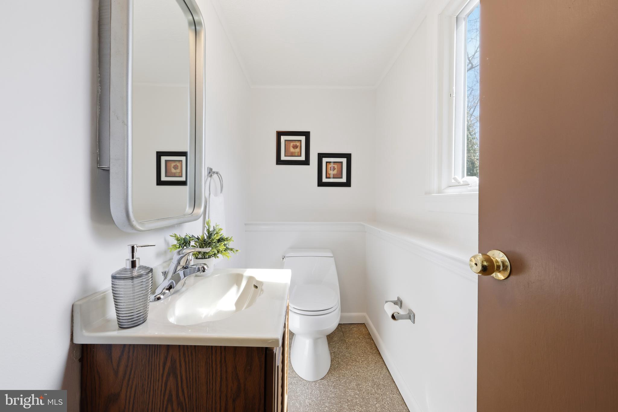 300 Sawmill Road Cherry Hill, NJ 08034 - Photo 23 of 47 Half Bath