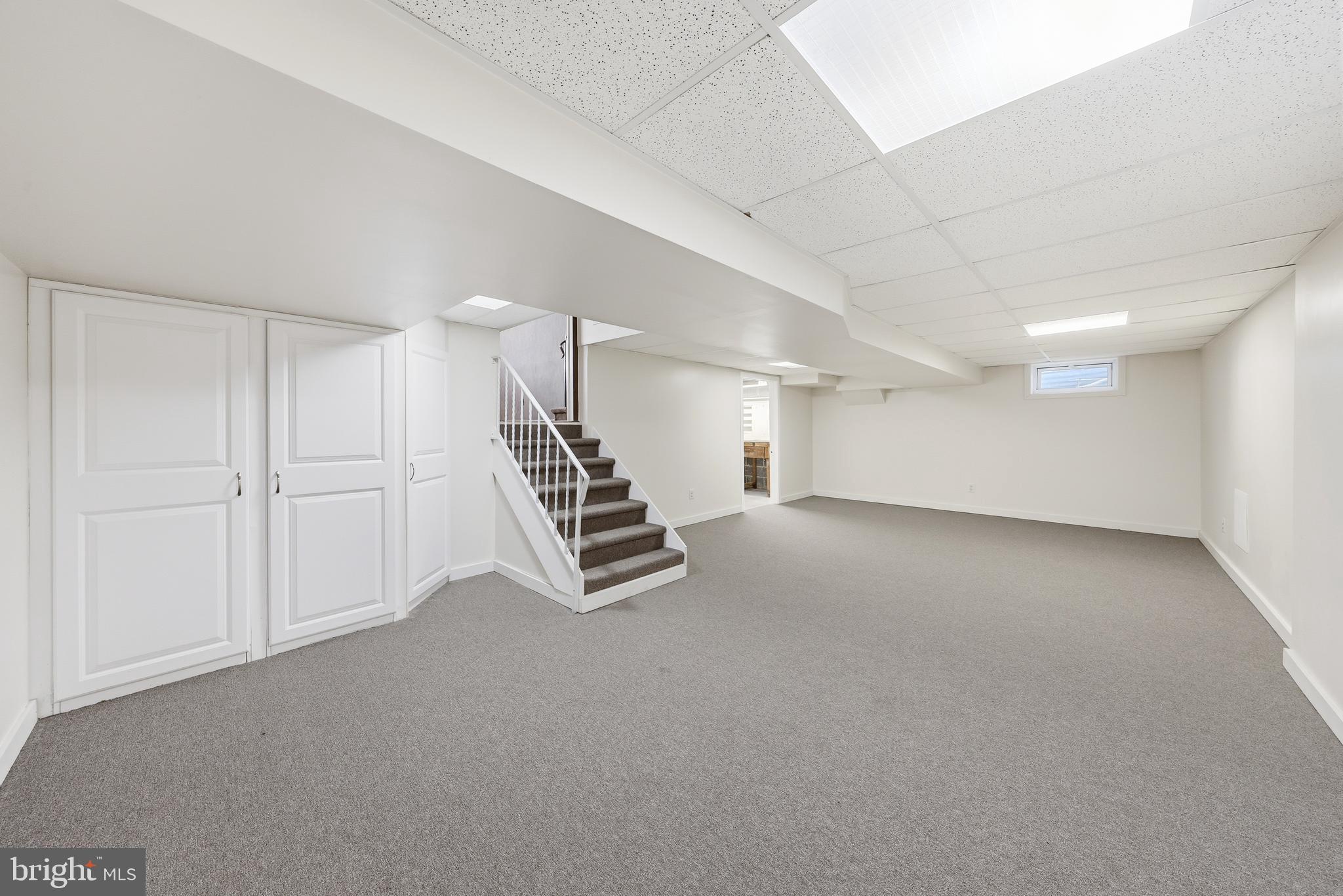 300 Sawmill Road Cherry Hill, NJ 08034 - Photo 32 of 47 Finished Basement