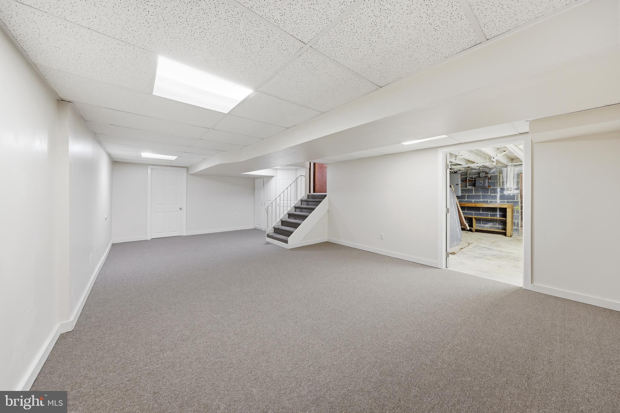 300 Sawmill Road Cherry Hill, NJ 08034 - Photo 33 of 47 Basement