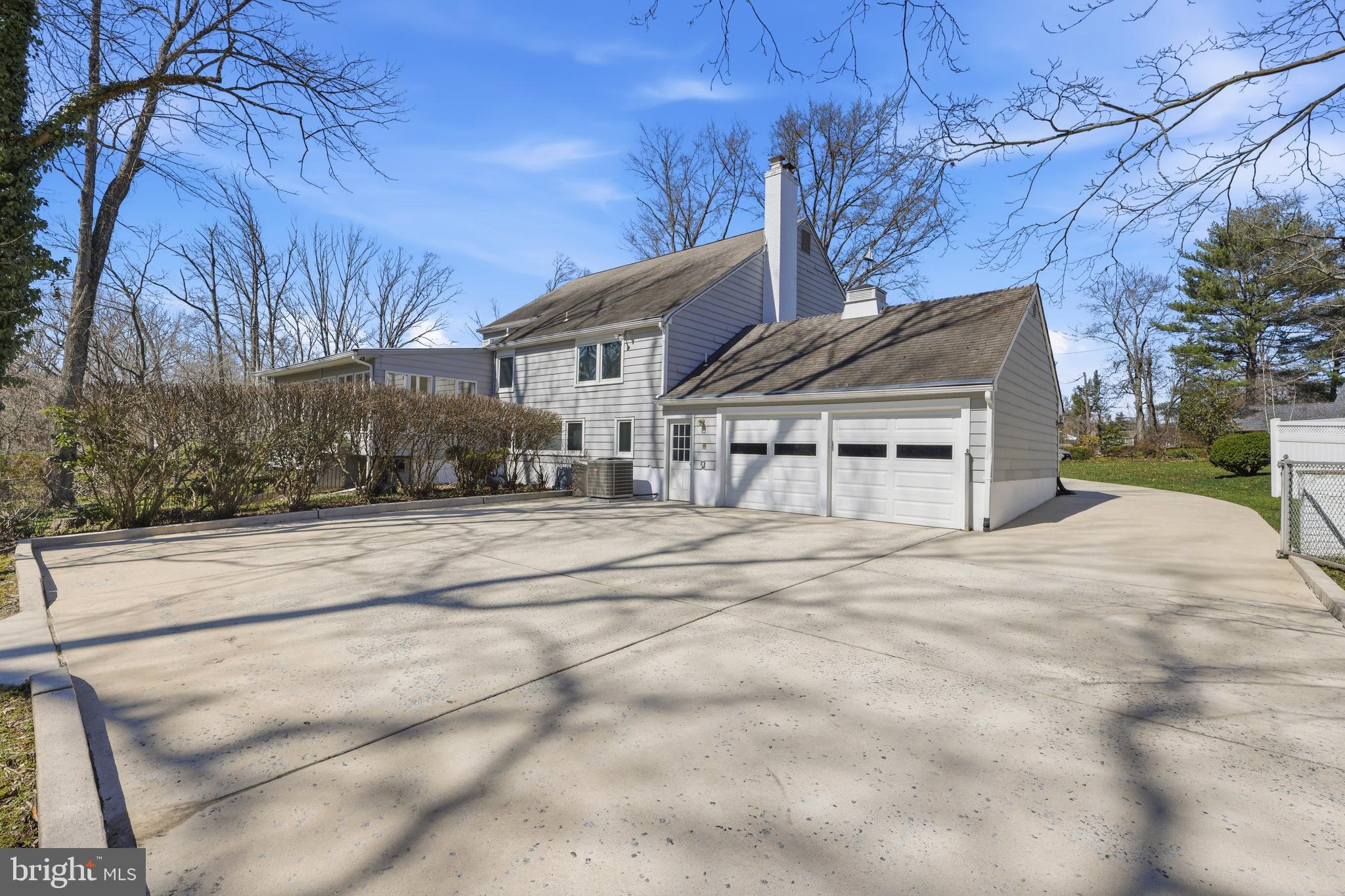 300 Sawmill Road Cherry Hill, NJ 08034 - Photo 34 of 47 2 Car Garage