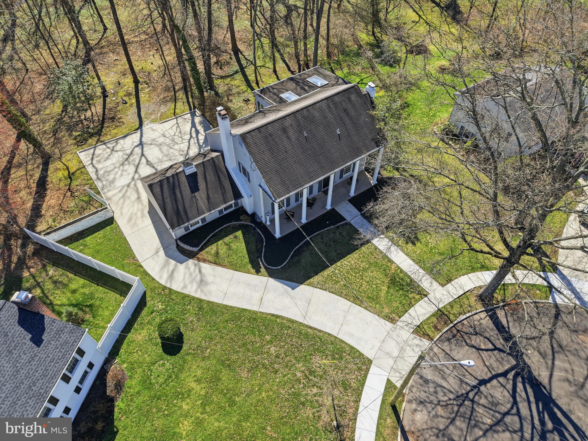 300 Sawmill Road Cherry Hill, NJ 08034 - Photo 39 of 47