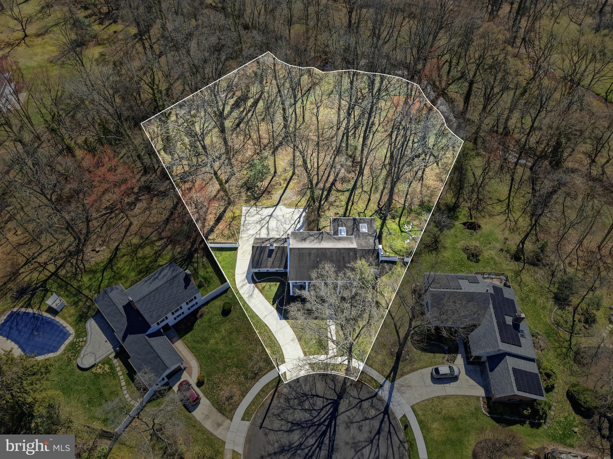 300 Sawmill Road Cherry Hill, NJ 08034 - Photo 43 of 47