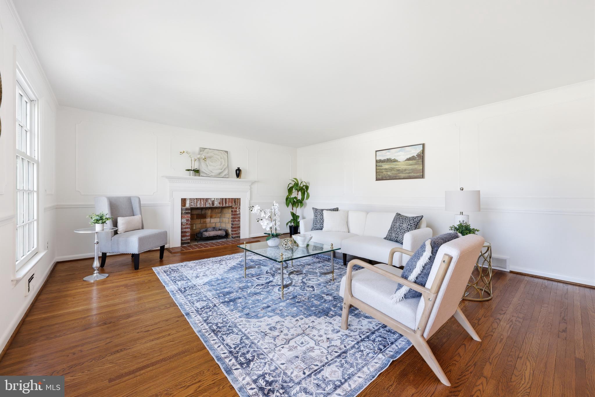 300 Sawmill Road Cherry Hill, NJ 08034 - Photo 5 of 47 Living Room