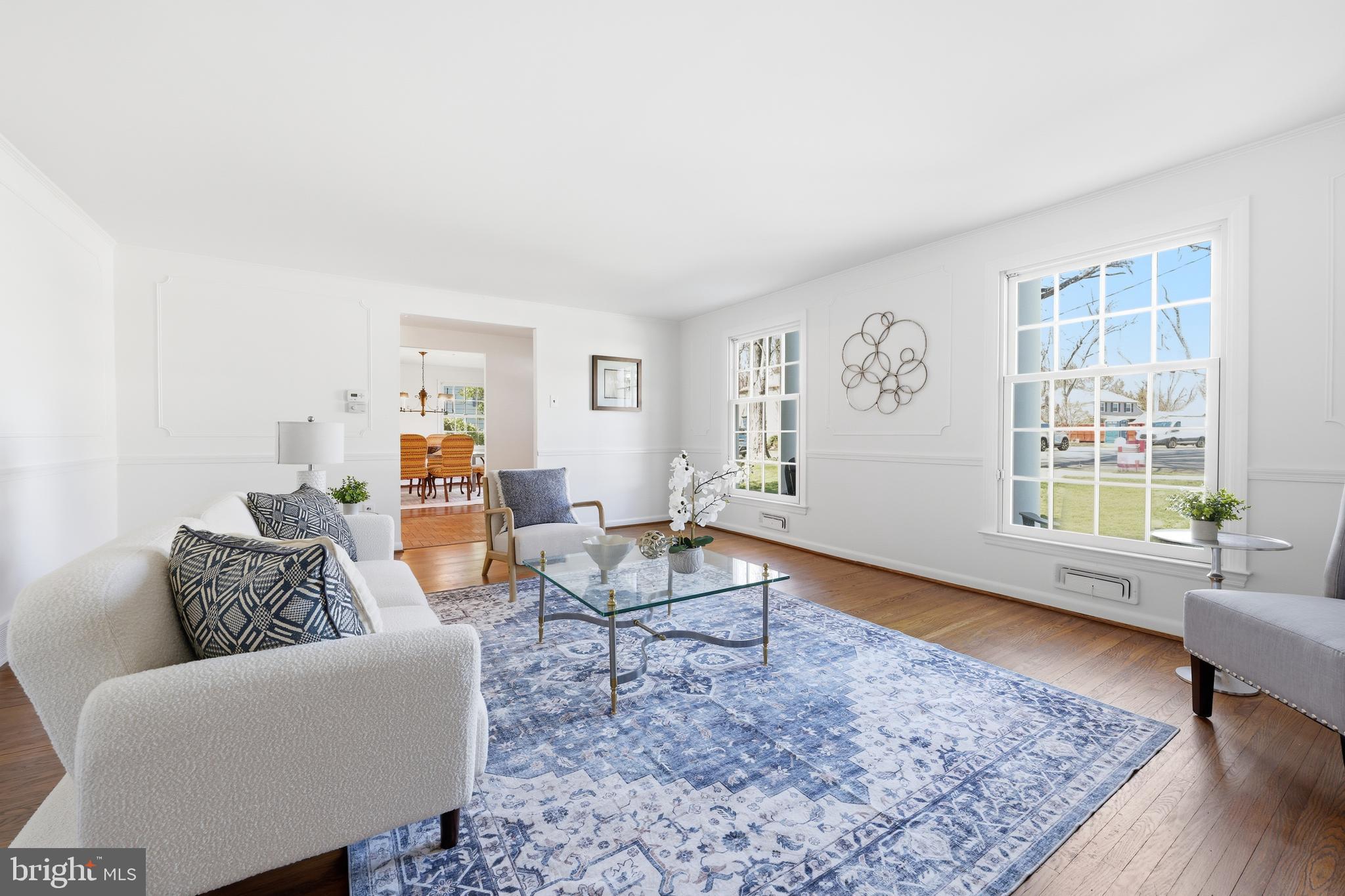 300 Sawmill Road Cherry Hill, NJ 08034 - Photo 6 of 47 Living Room
