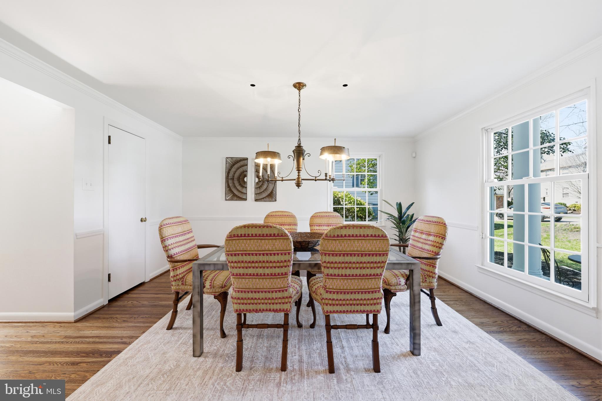 300 Sawmill Road Cherry Hill, NJ 08034 - Photo 7 of 47 Dining Room