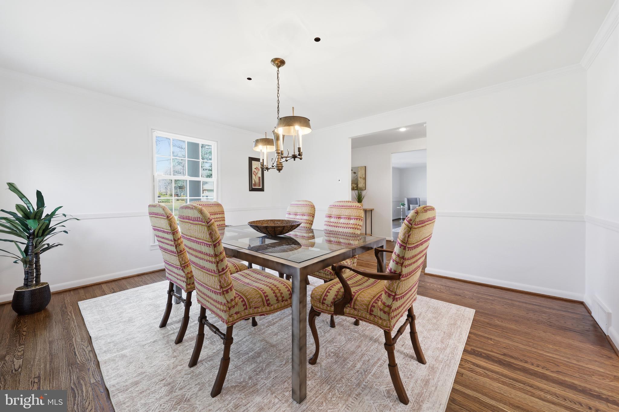 300 Sawmill Road Cherry Hill, NJ 08034 - Photo 8 of 47 Dining Room