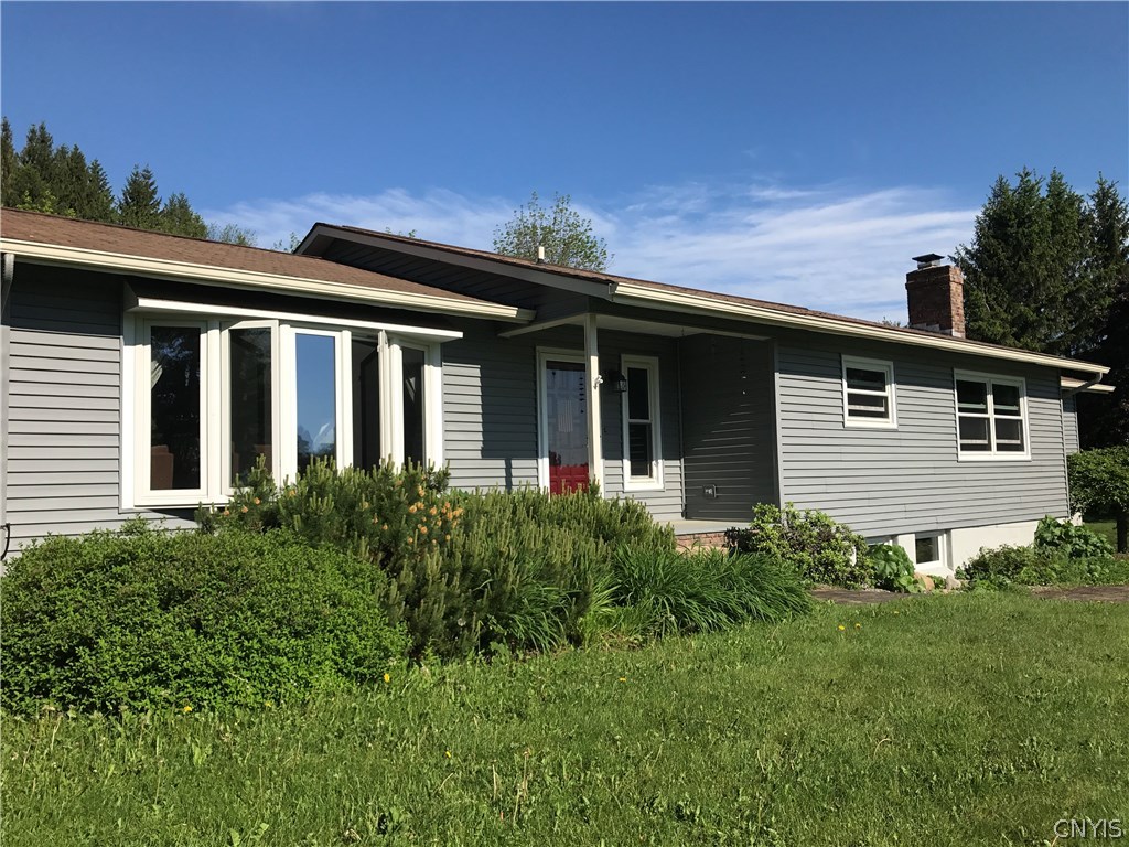 1615 Sky High Road Tully, NY 13159 - Photo 1 of 1 Gallery Image 1