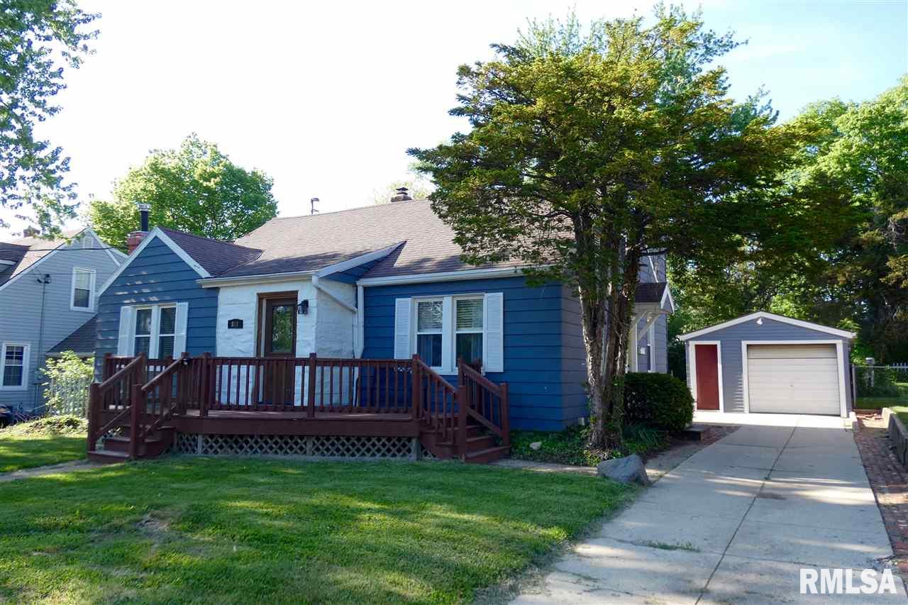 815 Morris Street Washington, IL 61571 - Photo 1 of 30