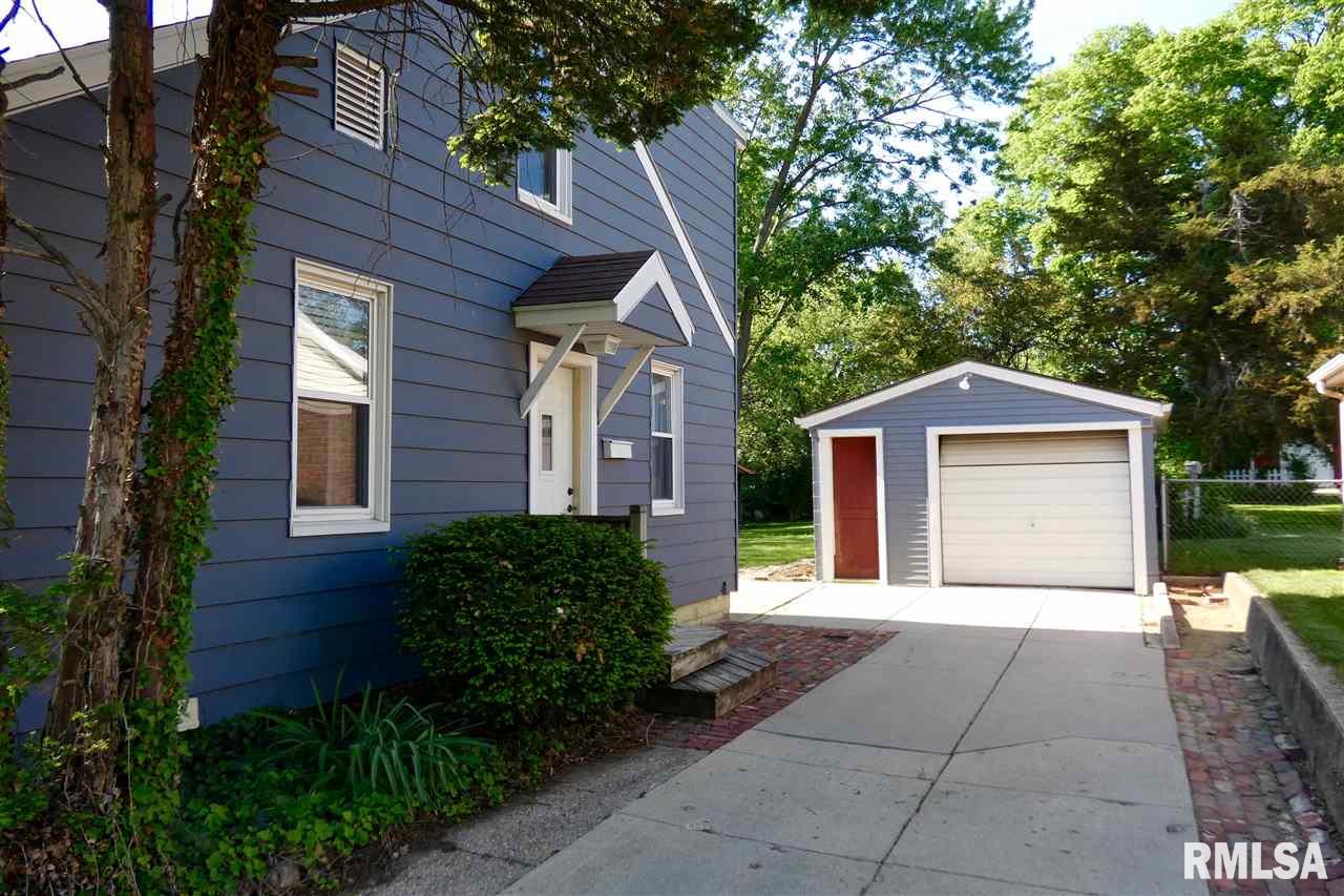 815 Morris Street Washington, IL 61571 - Photo 22 of 30