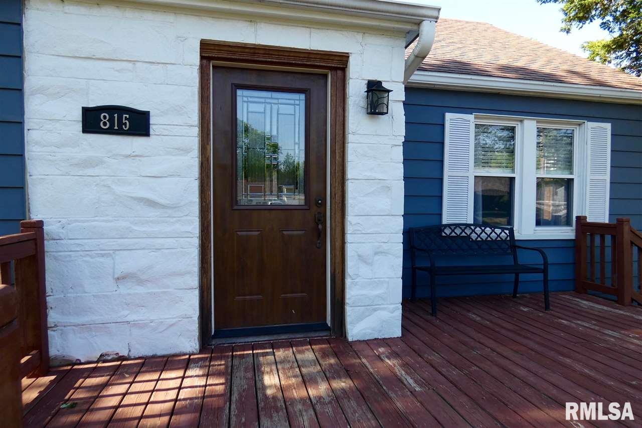 815 Morris Street Washington, IL 61571 - Photo 23 of 30