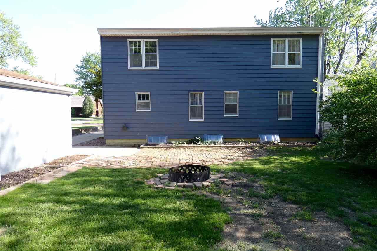 815 Morris Street Washington, IL 61571 - Photo 24 of 30