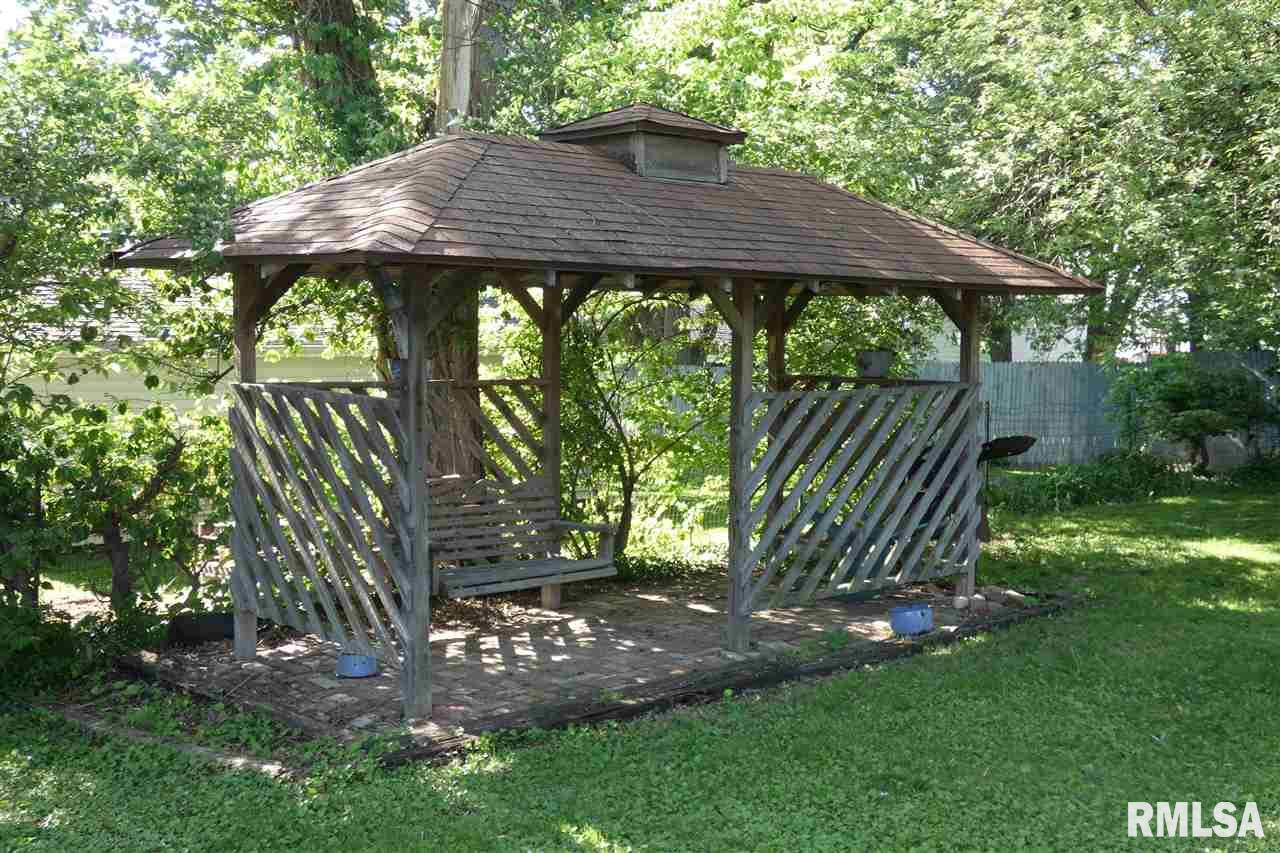 815 Morris Street Washington, IL 61571 - Photo 26 of 30