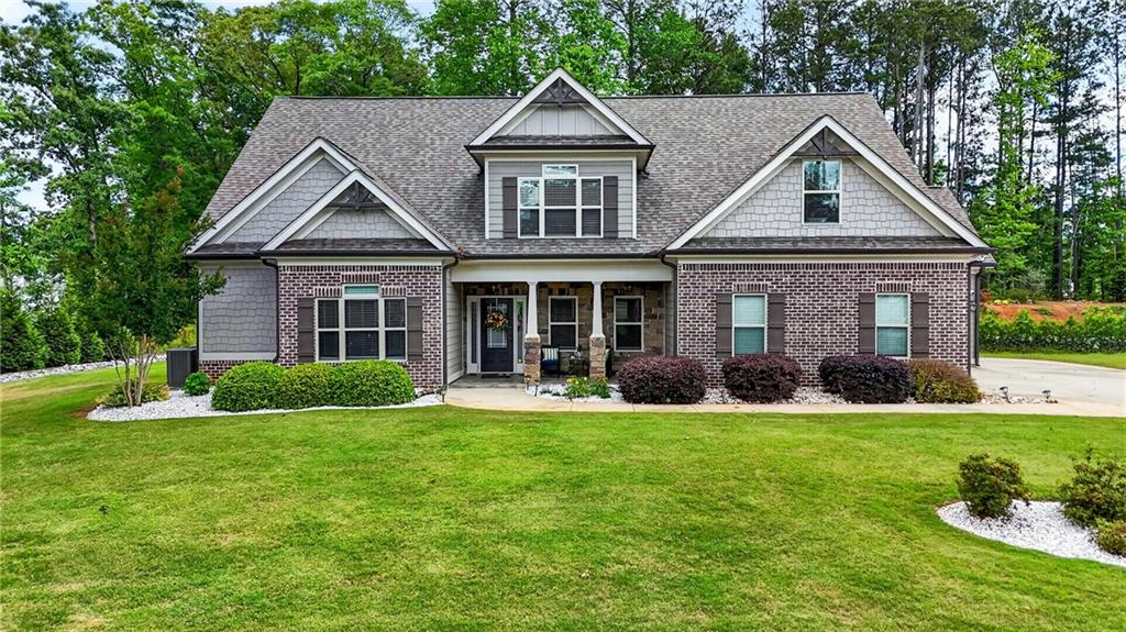 3640 Eagle View Way Monroe, GA 30655 - Photo 2 of 68