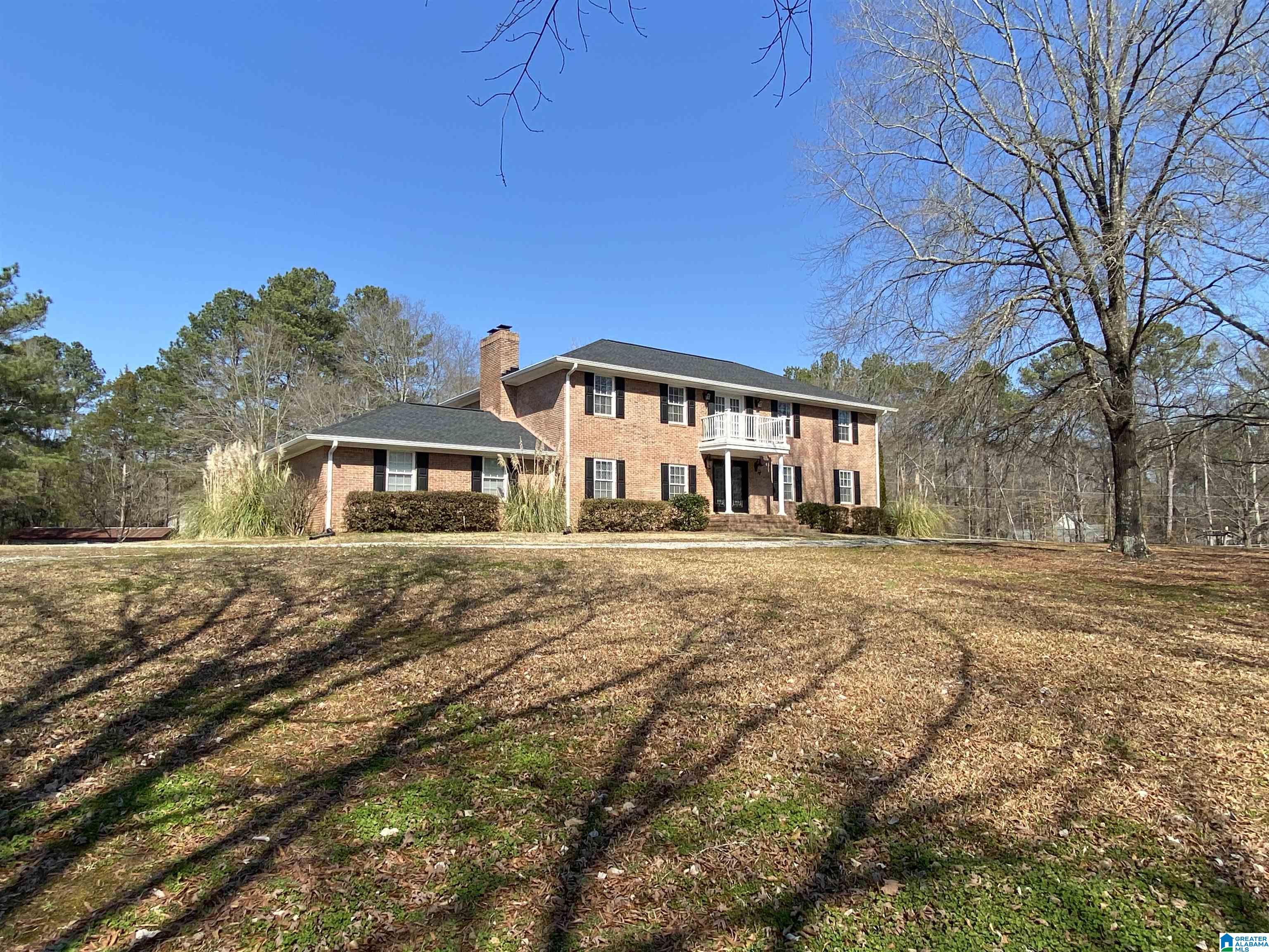 1272 Kirby Road Oxford, AL 36203 - Photo 42 of 45